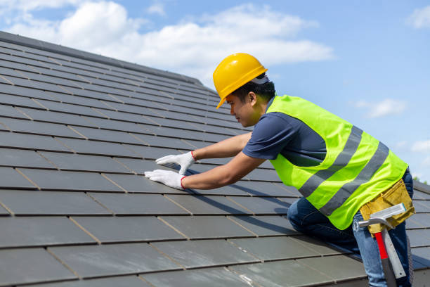 Tulsa, OK Roofing Contractor Company