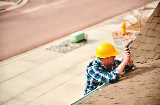 Best Commercial Roofing Services  in Tulsa, OK