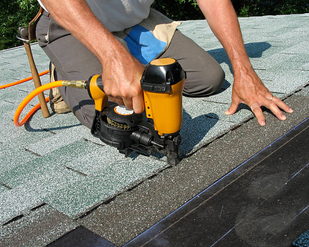Best Local Roofing Companies  in Tulsa, OK