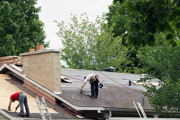 Sealant for Roof in Tulsa, OK