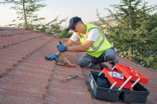 Best Residential Roofing Contractor  in Tulsa, OK