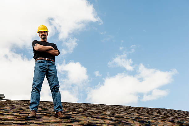 Roof Waterproofing Services in Tulsa, OK